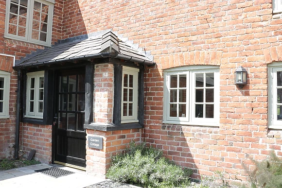 Garden Cottage