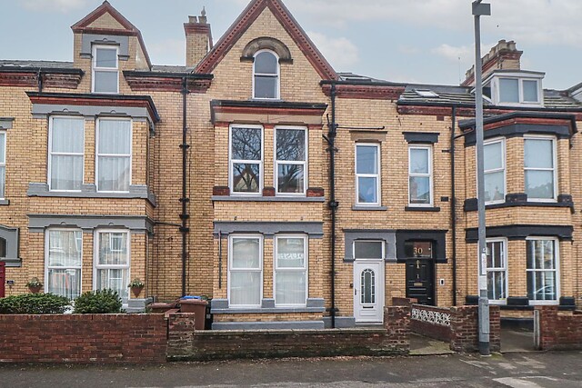 Tennyson Grange
