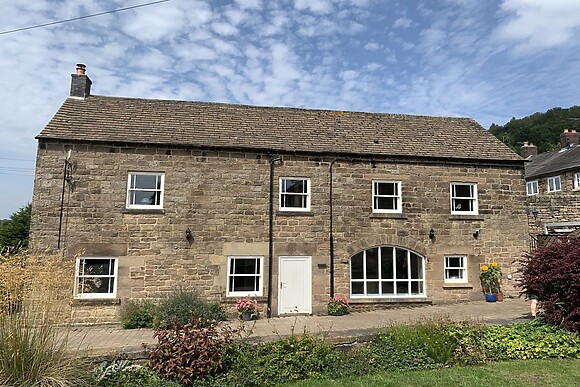 The Coach House