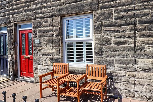 Kennie Cottage