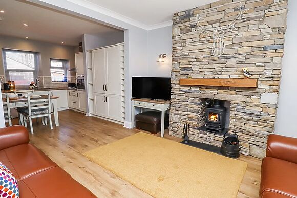 Kennie Cottage
