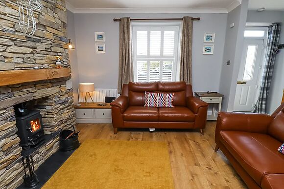 Kennie Cottage