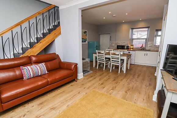 Kennie Cottage