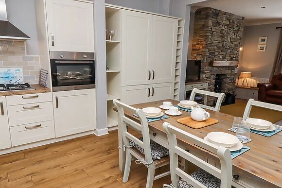 Kennie Cottage