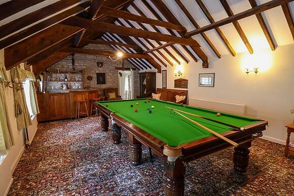 The Cheesehouse