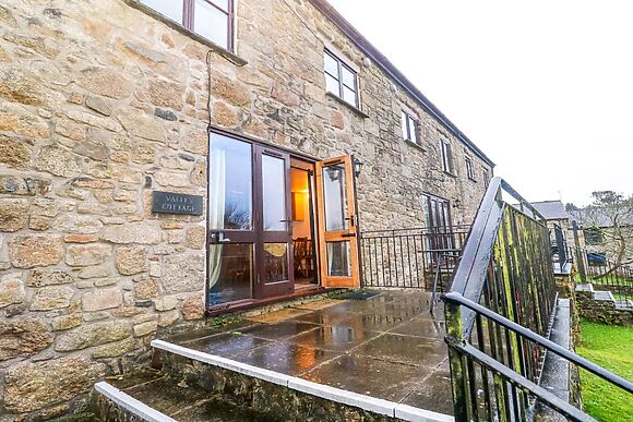 Valley Cottage