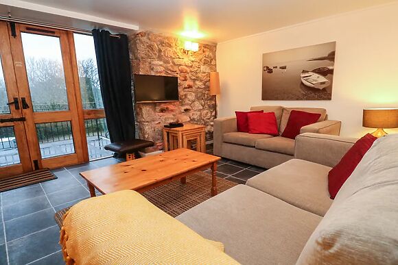 Valley Cottage