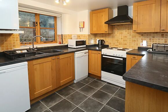 Valley Cottage
