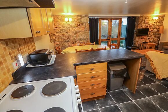 Valley Cottage
