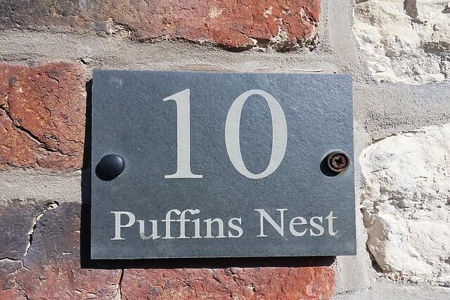 Puffin's Nest