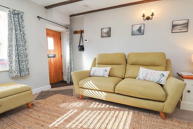 Seashell Cottage