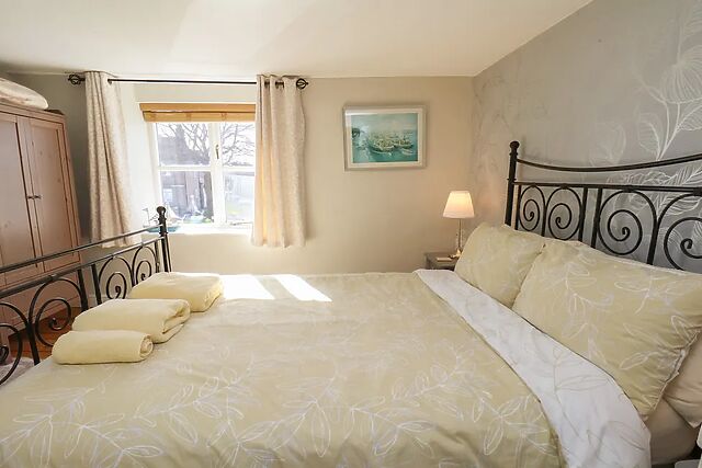 Seashell Cottage