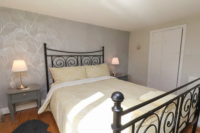 Seashell Cottage