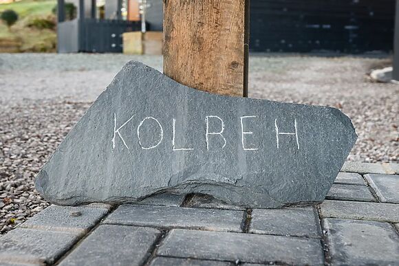 Kolbeh
