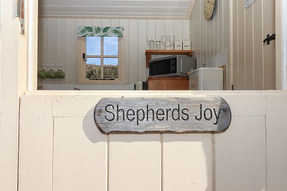 Shepherds Joy
