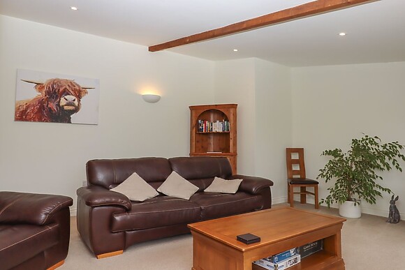 Binneford Barn