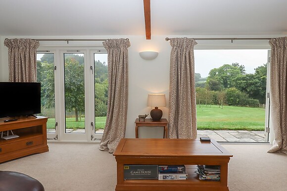 Binneford Barn
