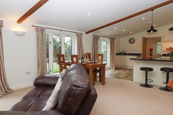 Binneford Barn