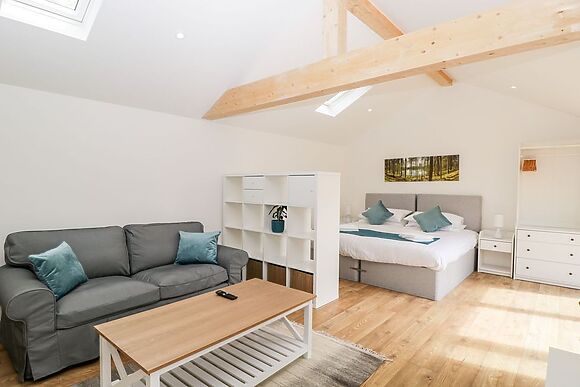 1 Welford Barns