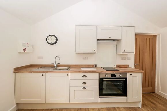 1 Welford Barns