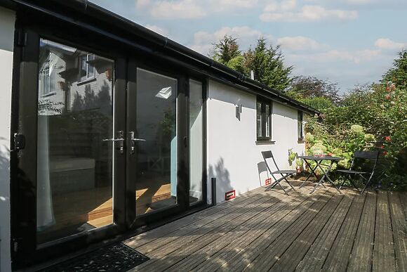 2 Welford Barns