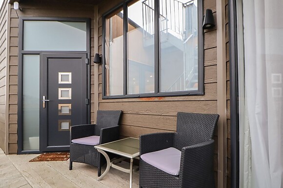 The Lodge @ Racecourse House