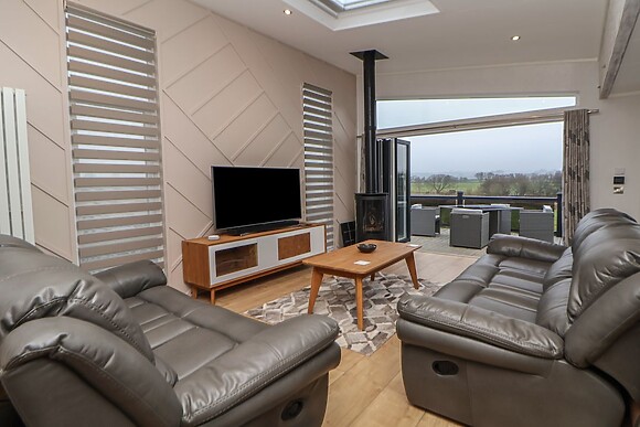 The Lodge @ Racecourse House