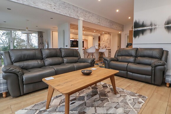 The Lodge @ Racecourse House