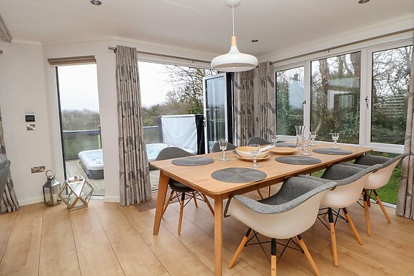 The Lodge @ Racecourse House