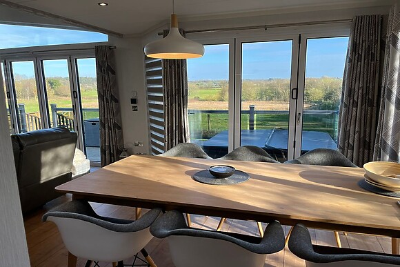 The Lodge @ Racecourse House