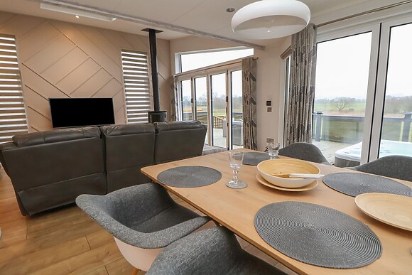 The Lodge @ Racecourse House