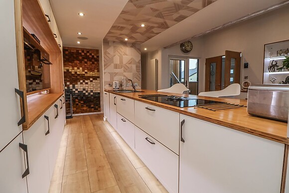 The Lodge @ Racecourse House