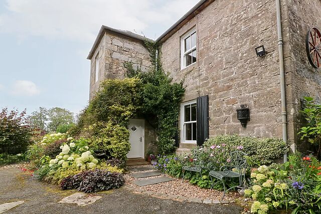 Balsaggart Farm