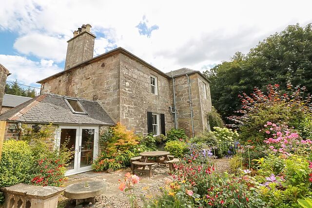 Balsaggart Farm