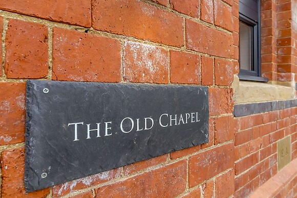 The Old Chapel