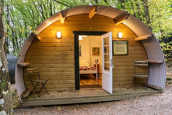 Ballybeg Pod 1