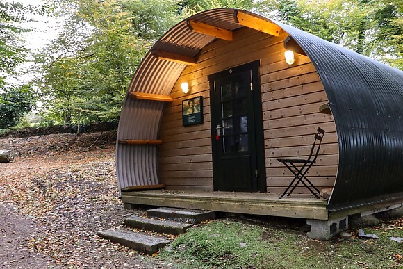 Ballybeg Pod 1