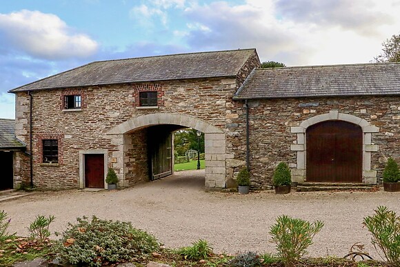 Ballybeg Pod 1
