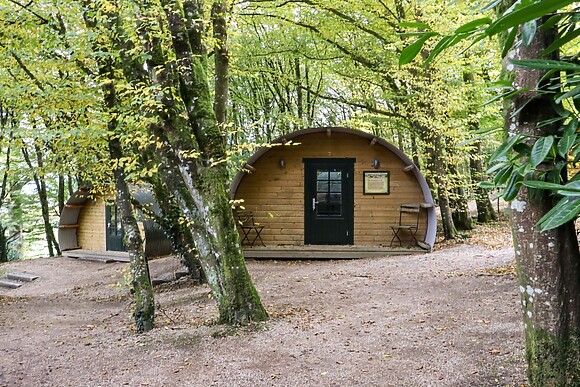 Ballybeg Pod 9