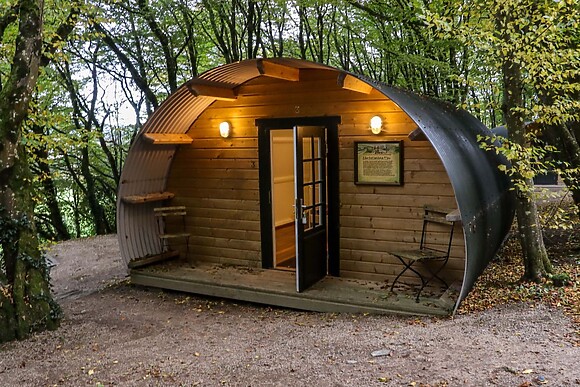 Ballybeg Pod 9