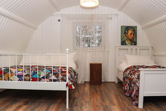 Ballybeg Pod 9