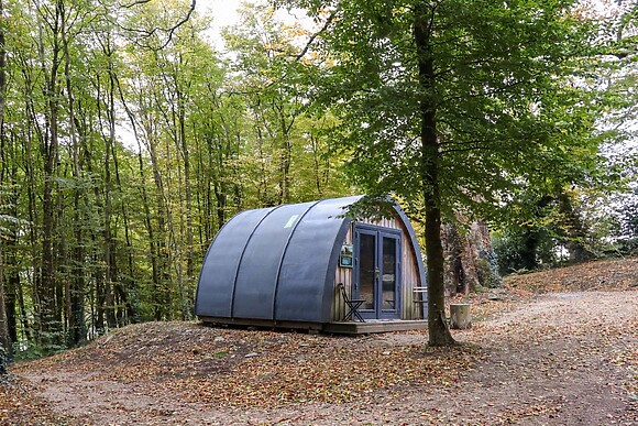 Ballybeg Pod 9