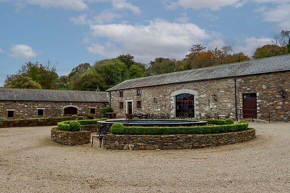 Ballybeg Pod 9