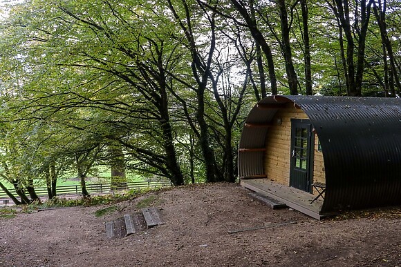 Ballybeg Pod 3