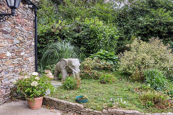 Ballybeg Pod 3