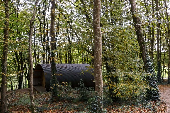 Ballybeg Pod 10