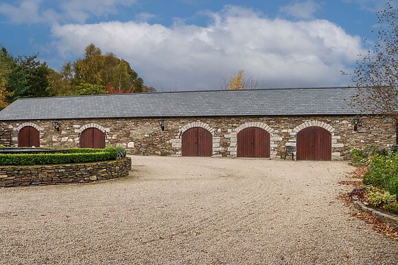 Ballybeg Pod 10