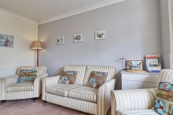 Walton Beach Holiday Lets