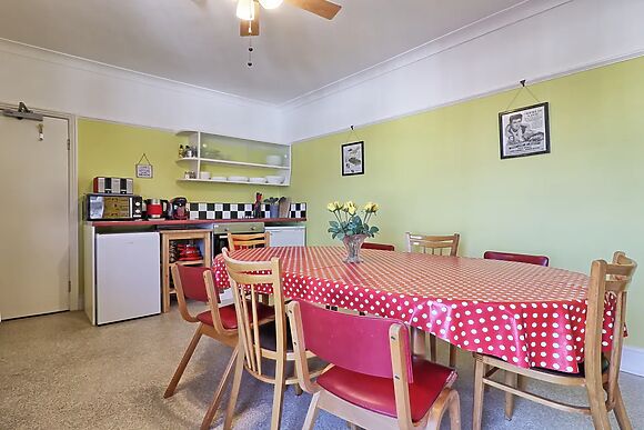 Walton Beach Holiday Lets