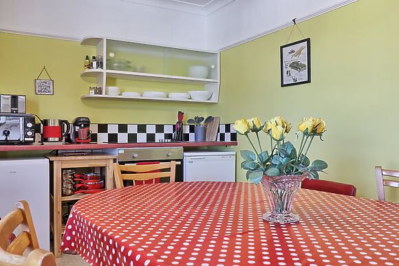 Walton Beach Holiday Lets